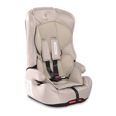 Автокресло Lorelli Harmony Isofix String 2021