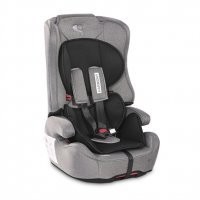 Автокресло Harmony Izofix Steel Black Автокресло Harmony Izofix Steel Black
