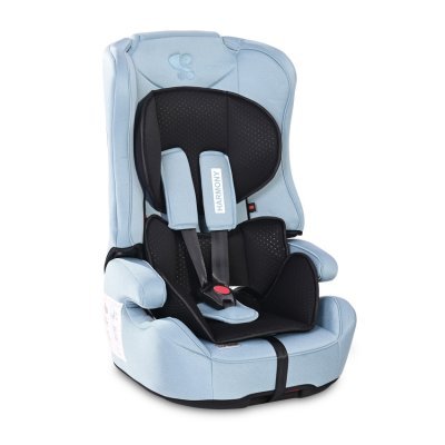 Автокресло Lorelli Harmony Isofix Brittany Blue