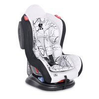 Автокресло Jupiter Grey Marble