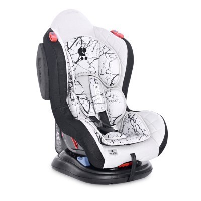 Автокресло Lorelli Jupiter Grey Marble