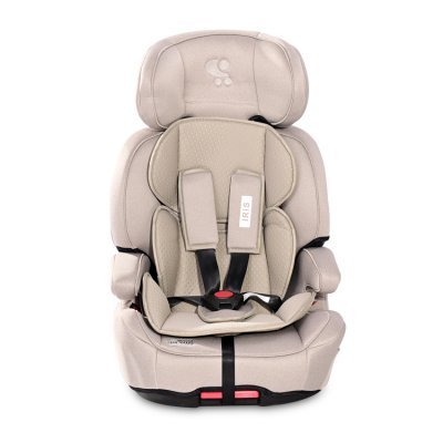 Автокресло Lorelli Iris Isofix String 2021