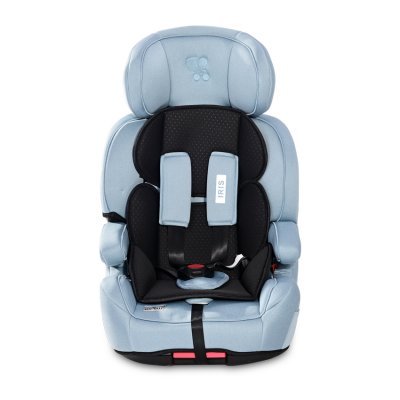 Автокресло Lorelli Iris Isofix Brittany Blue 2021