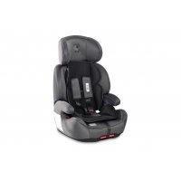 Автокресло IRIS Isofix BLACK 2023