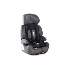 Автокресло IRIS Isofix BLACK 2023