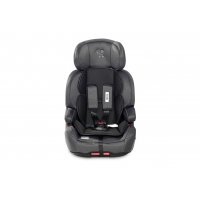 Автокресло IRIS Isofix BLACK 2023