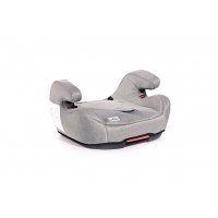 Автокресло IRIS Isofix BLACK 2023