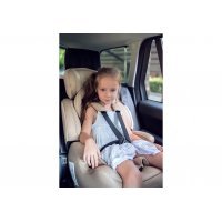 Автокресло IRIS Isofix GREY 2023