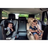 Автокресло IRIS Isofix GREY 2023