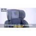 Автокресло Lorelli IRIS Isofix GREY 2023