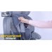 Автокресло Lorelli IRIS Isofix GREY 2023