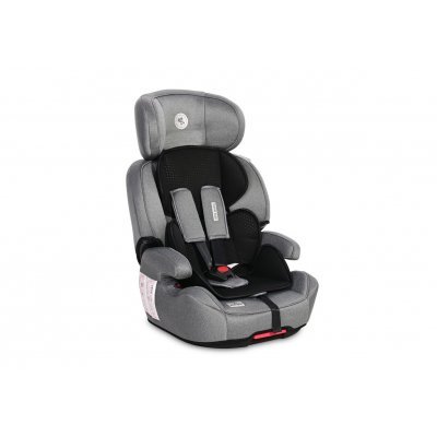 Автокресло Lorelli IRIS Isofix GREY 2023