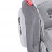 Автокресло Lorelli Jupiter Grey 2021