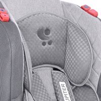 Автокресло Jupiter Grey 2021