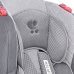 Автокресло Lorelli Jupiter Grey 2021