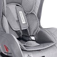 Автокресло Jupiter Grey 2021