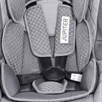 Автокресло Jupiter Grey 2021