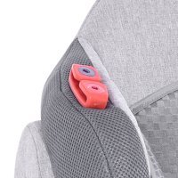 Автокресло Jupiter Grey 2021