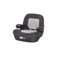 Бустер Lorelli LEO Isofit FOSSIL GREY