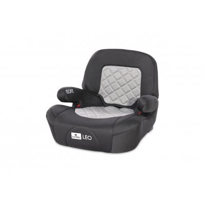 Бустер Lorelli LEO Isofit FOSSIL GREY