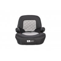 Бустер Lorelli LEO Isofit FOSSIL GREY