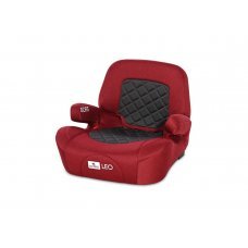 Бустер Lorelli LEO Isofit BRICK RED