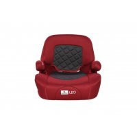 Бустер Lorelli LEO Isofit BRICK RED