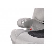 Бустер Lorelli LEO Isofit BRICK RED