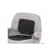 Бустер Lorelli LEO Isofit BRICK RED