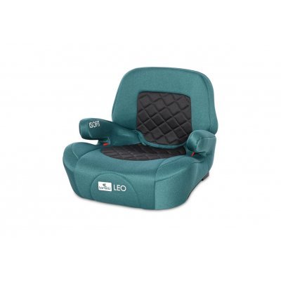 Бустер Lorelli LEO Isofit FOREST GREEN