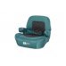 Бустер Lorelli LEO Isofit FOREST GREEN