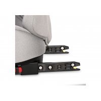 Бустер Lorelli LEO Isofit FOREST GREEN