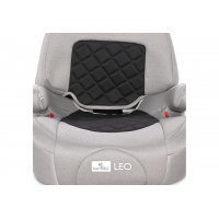 Бустер Lorelli LEO Isofit FOSSIL GREY