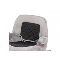 Бустер Lorelli LEO Isofit FOSSIL GREY