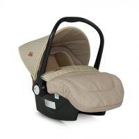 Автокресло Lifesaver Beige Автокресло Lifesaver Beige