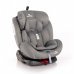 Автокресло Lorelli Lyra Isofix Grey