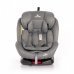 Автокресло Lorelli Lyra Isofix Grey