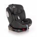 Автокресло Lorelli Lyra Isofix Black