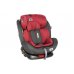Автокресло Lorelli Lyra Isofix BLACK RED 2023