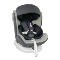 Автокресло Lusso SPS Isofix String 2021