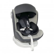 Автокресло Lusso SPS Isofix String 2021