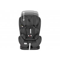 Автокресло Lorelli MERCURY BLACK COSMOS 2023