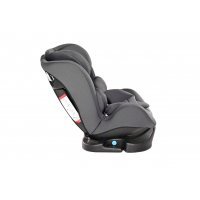 Автокресло Lorelli MERCURY BLACK COSMOS 2023