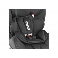 Автокресло Lorelli MERCURY BLACK COSMOS 2023