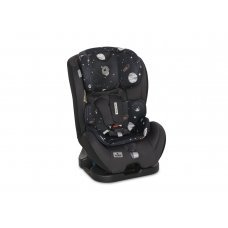 Автокресло Lorelli MERCURY BLACK COSMOS 2023