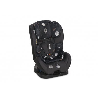 Автокресло Lorelli MERCURY BLACK COSMOS 2023