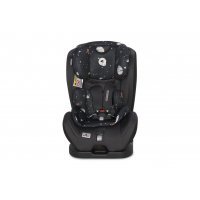 Автокресло Lorelli MERCURY BLACK COSMOS 2023