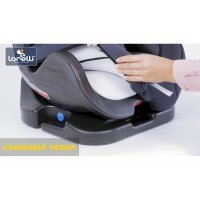 Автокресло Lorelli MERCURY BLACK 2023
