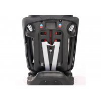 Автокресло Lorelli MERCURY BLACK 2023