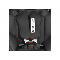 Автокресло Lorelli MERCURY BLACK 2023